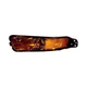 For Ford Mustang 2005-2009 Park/Signal/Side Marker Light Driver Side | CAPA