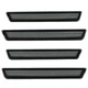 Oracle Lighting 15-23 Fits Dodge Challenger Concept Sidemarker Set Tinted