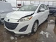 Used Alternator fits: 2012 Mazda 5  Grade A