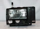 TYC Right Side Headlight for Ford Bronco II 89-90 Explorer 91-94 & Ranger 89-92