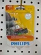 Headlight Bulb-Base Philips H11B1