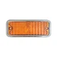 For Chevy C10 75-80 Passenger Side Replacement Turn Signal/Parking Light