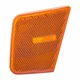 For 2005 2006 2007 Jeep Liberty Side Marker Light Driver Side CH2550123