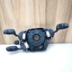 BMW 6 SERIES E63 E64 INDICATOR WIPER STALK 9115165