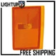 Fits 88-93 CHEVROLET C SIGNAL LIGHT/LAMP  Passenger (Right Only)