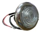 Park Light Clear Glass Lens 1947-48 Ford Car 1942-47 Ford Pickup 6A-13200