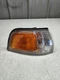 🔥✅Parking Light-Regular TYC 18-1900-00 fits 92-93 Honda Accord