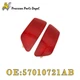 NEW Fits Jeep Compass Dodge Journey RH + LH Side Rear Bumper Reflector Light NEW Fits Jeep Compass Dodge Journey RH + LH Side Rear Bumper Reflector Light