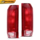 Tail Light Set Fit For 1990-1996 Ford F150 F250 F350 Bronco FO2801105 FO2800106