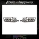 Fits 2002-03 Toyota Solara Headlights Headlamps Pair Left right set