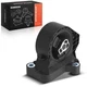 A-Premium Front Manual Transmission Mount for Chevrolet HHR 06-11 Cobalt Pontiac
