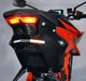 NEW RAGE CYCLES Fender Eliminator Ktm SD20-FE