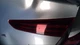 Used Right Tail Light Assembly fits: 2020 Hyundai Elantra Sedan lid mounted inca