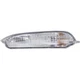 For Honda Pilot 2016 Turn Signal Light Driver Side Front | CAPA HO2530128