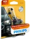 Philips H11 B1 Standard Halogen Replacement Headlight Bulb 1 Pack Brand New