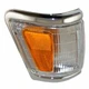 DEPO Right Passenger Side Corner Parking Light For 1992-1995 Toyota 4WD Pickup