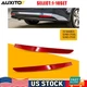 Complete Pair Rear Bumper Reflectors for Kia Optima 2014-2015 92405-2T500 2-20X