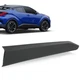 Front Door Lower Molding Panel Right Side Fit For 2018-2022 Toyota C-HR CHR