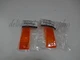 Genuine Mazda RX-7 85-89 FC3C Front Side Marker Turn Signal Lens L+R Set JDM