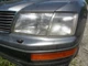 Driver Corner/Park Light Park Lamp-turn Signal Fits 95-97 LEXUS LS400 763186