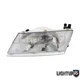 Headlight Headlamp for 1995-1998 NISSAN SENTRA 200SX Left Driver Side LH