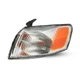 Corner Parking Signal Light Driver Side For 1997 98 99 Toyota Camry CE LE XLE