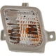 For Honda Odyssey 2021-2023 Turn Signal Light Assembly Driver Side Front | CAPA