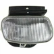 Fog Light Driving Lamp Passenger Side For 1998 1999 2000 Ford Ranger EV XL XLT