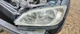 2005 Honda Civic LH Driver Headlight Lamp OEM