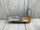 99-04 Ford F250 F350 Super Duty driver left front turn signal parking light lamp