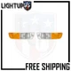 Fits 98-00  TOYOTA RAV-4 Signal Light Lamp Pair (Left and Right Set)