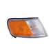 For Honda Accord 1994-1997 Side Marker Light Passenger Side | Clear/Amber Lens For Honda Accord 1994-1997 Side Marker Light Passenger Side | Clear/Amber Lens