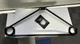 Tomei 3 Point Strut Bar For Nissan Skyline R32 GTR - Rare JDM Item
