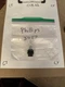 Phillips Lighting 3057 Stop Or Turn Signal Lamp Auto Light Bulbs (1) Bulb