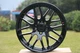 18"x8 Gloss Black M3 CSL Rims Wheels&nbsp;BMW 325 328 330 430 528 530 F30 F32 F10 m4