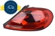 2012-2016 Volkswagen Beetle Passenger Side Right Tail Light Lamp OEM 5C5945096J