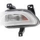 New Driver Side Front Signal Lamp For Jeep Renegade 2015-2018 CAPA