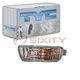 TYC 12-5172-00-9 Turn Signal Light Assembly for TO2530140 81520-04080 yy