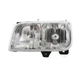 For 1999 2000 Cadillac Escalade|GMC Yukon Denali Headlight Assembly Driver Side
