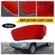 Reflector Light Rear Right Passenger Bumper FIT Jeep 2011-2015 Compass Limited Reflector Light Rear Right Passenger Bumper FIT Jeep 2011-2015 Compass Limited