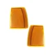 For Ford Explorer 1991-1994 Side Marker Lights Driver And Passenger Side | Pair