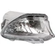New Front Right Fog Lamp Assembly For 2007-2009 Lexus LS460 LS600h 81211-50090