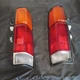 Fits Nissan Pick Up 86-97 Tail Light Left Right Pair Set