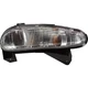 For 2005-2009 Buick LaCrosse Front Signal/Corner Light Driver Side