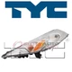 TYC 12-5277-00-9 Turn Signal Light Assembly for NI2531117 26120-1KM0B zf