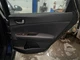 2017 KIA OPTIMAKIA Rear Door Trim Panel Black Used 4DR SED 3896899