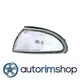 GM2520127V Front Driver Parking/Side Marker Light Assembly for 93-97 Geo Prizm