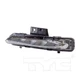 TYC Parking Light Assembly for 2013-2017 Buick Enclave 12-5308-00