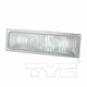 TYC Turn Signal / Parking Light Front Right 12141101 5975424 for Chevrolet GMC