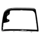 For Ford F-150 92-98 Sherman 578-95BR Passenger Side Headlight Bezel Value Line